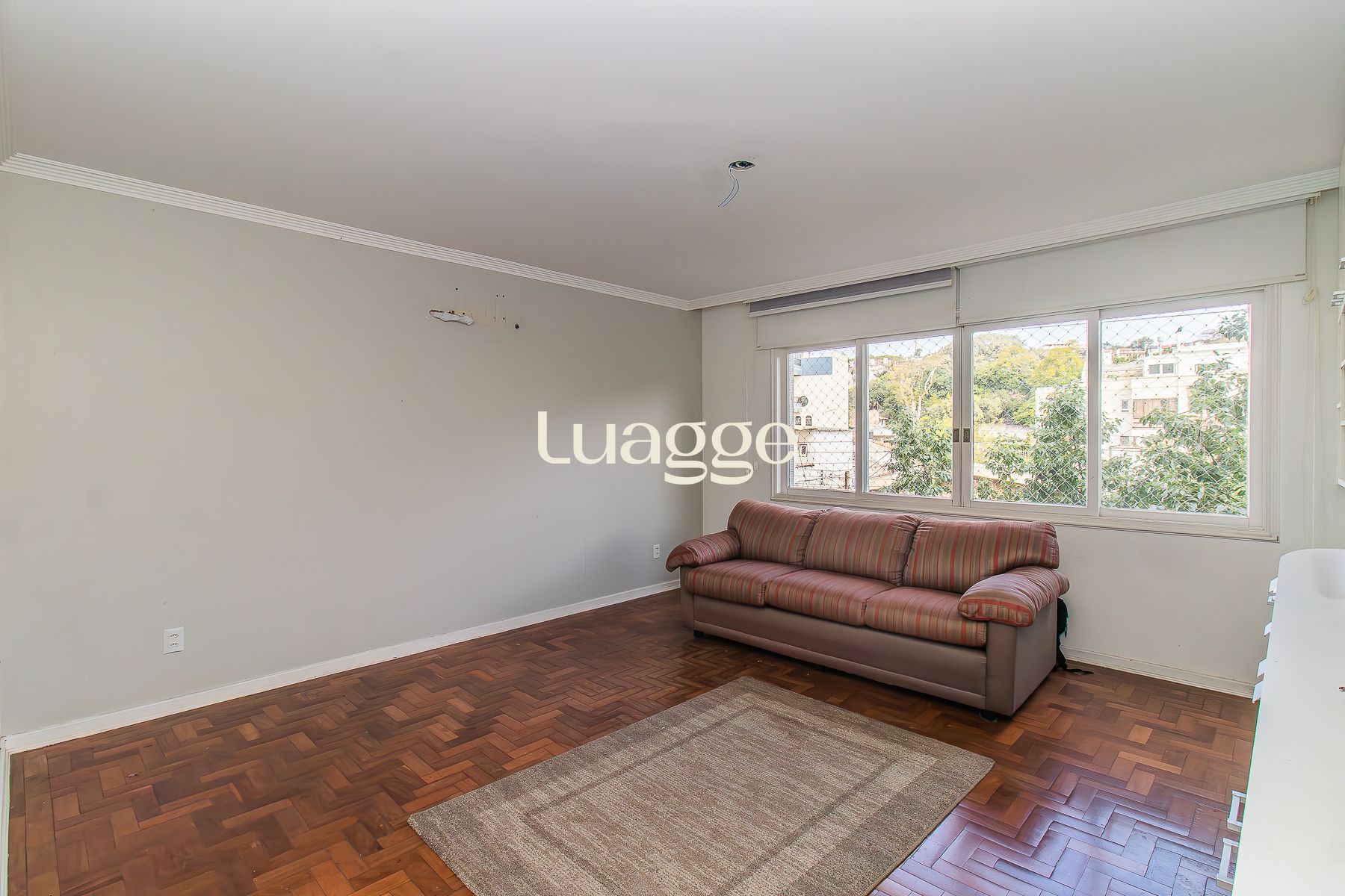 Apartamento, 3 quartos, 132 m² - Foto 2