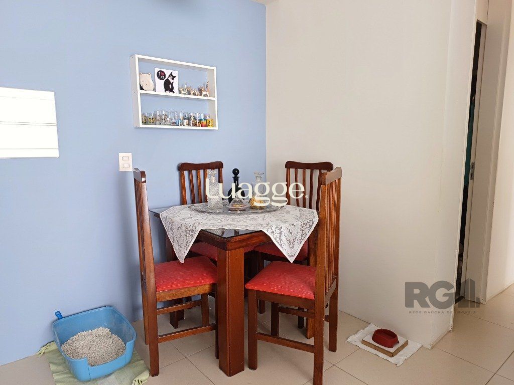 Apartamento à venda com 3 quartos, 68m² - Foto 4