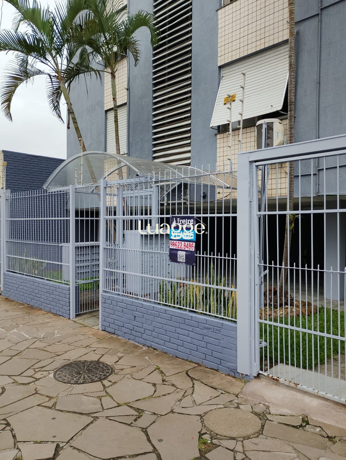 Apartamento 1 quartos à venda, 56m², Menino Deus - Porto Alegre