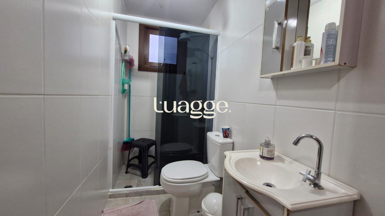 Apartamento à venda com 3 quartos, 65m² - Foto 10