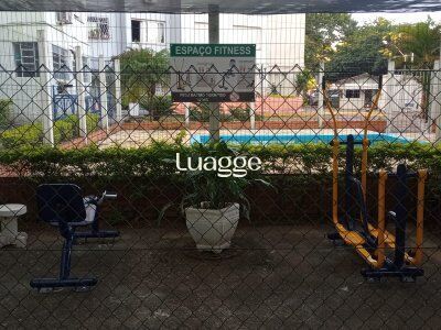 Apartamento à venda com 2 quartos, 61m² - Foto 16