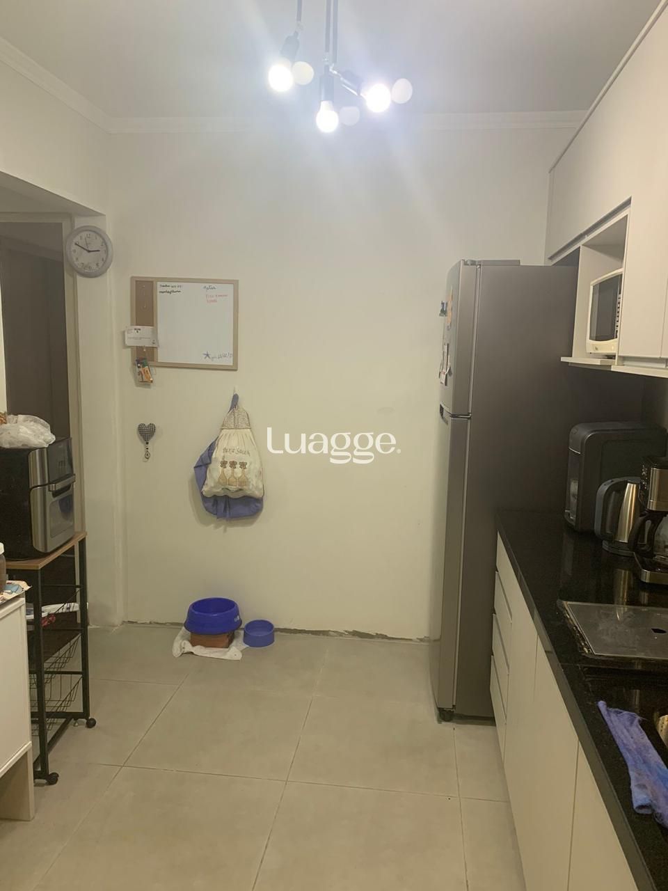 Apartamento à venda com 2 quartos, 63m² - Foto 5