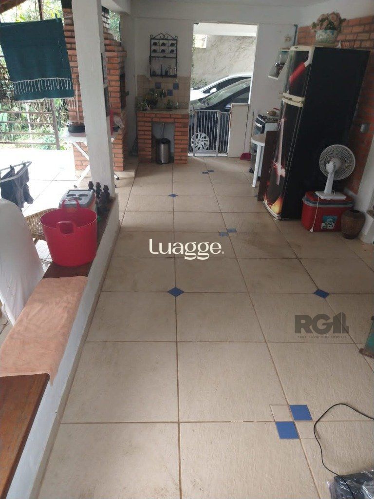 Casa de Condomínio à venda com 3 quartos, 272m² - Foto 24
