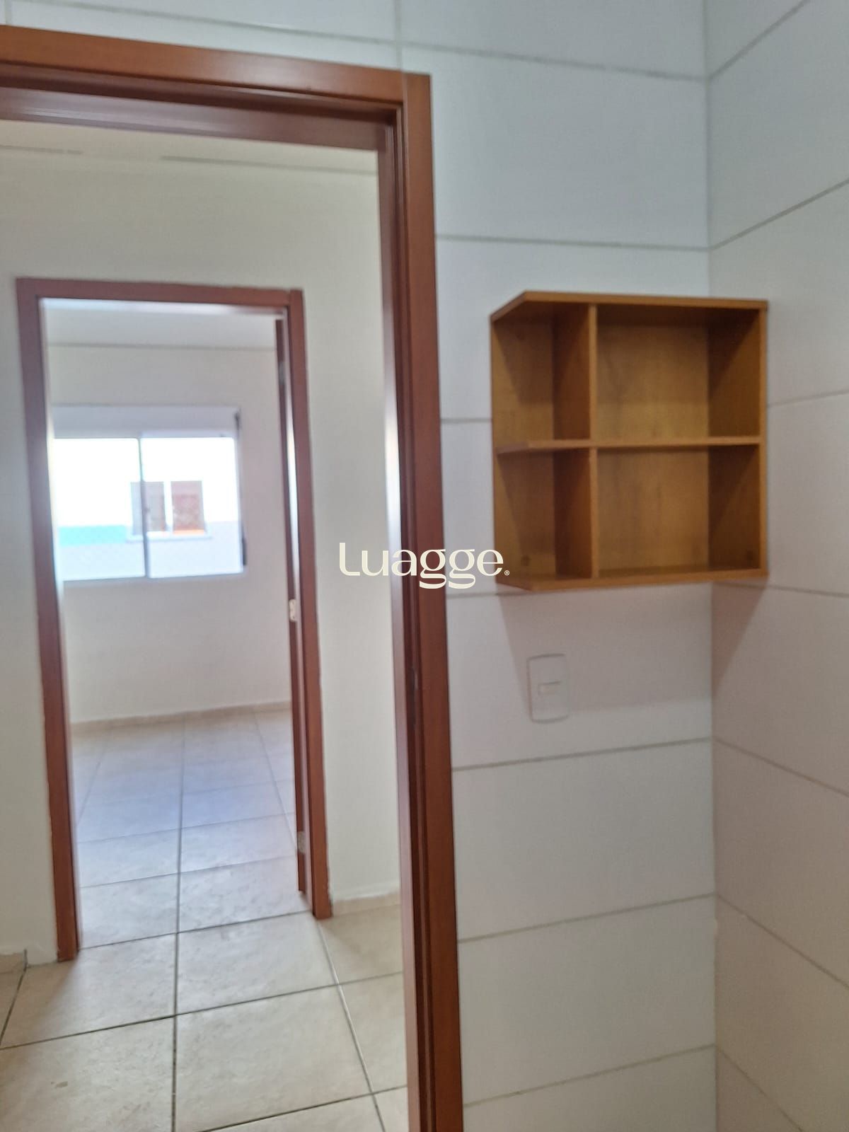 Apartamento, 2 quartos, à venda, 51 m², Chapéu do Sol - Porto Alegre — foto 2