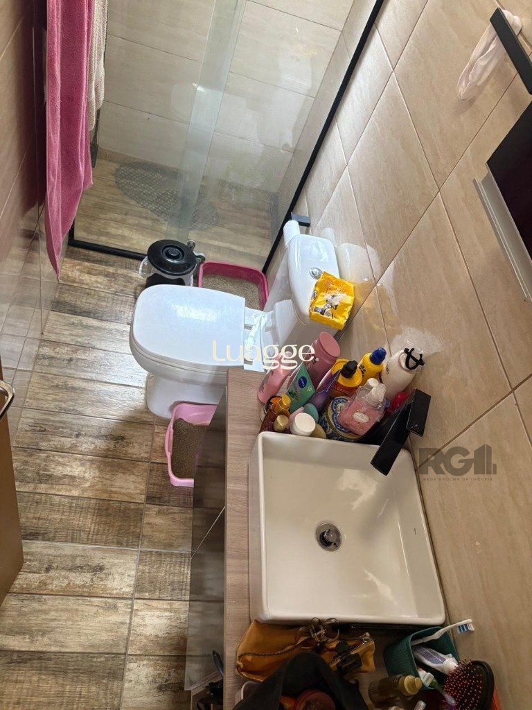 Apartamento, 41 m² - Foto 13