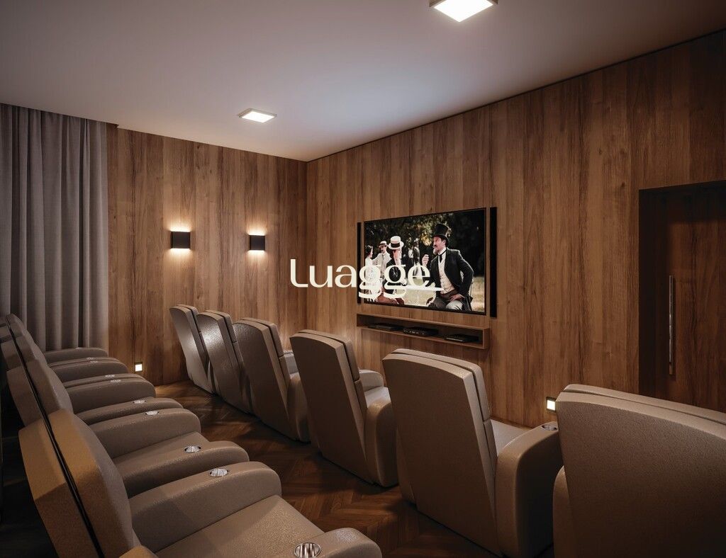 Apartamento à venda com 1 quarto, 26m² - Foto 12