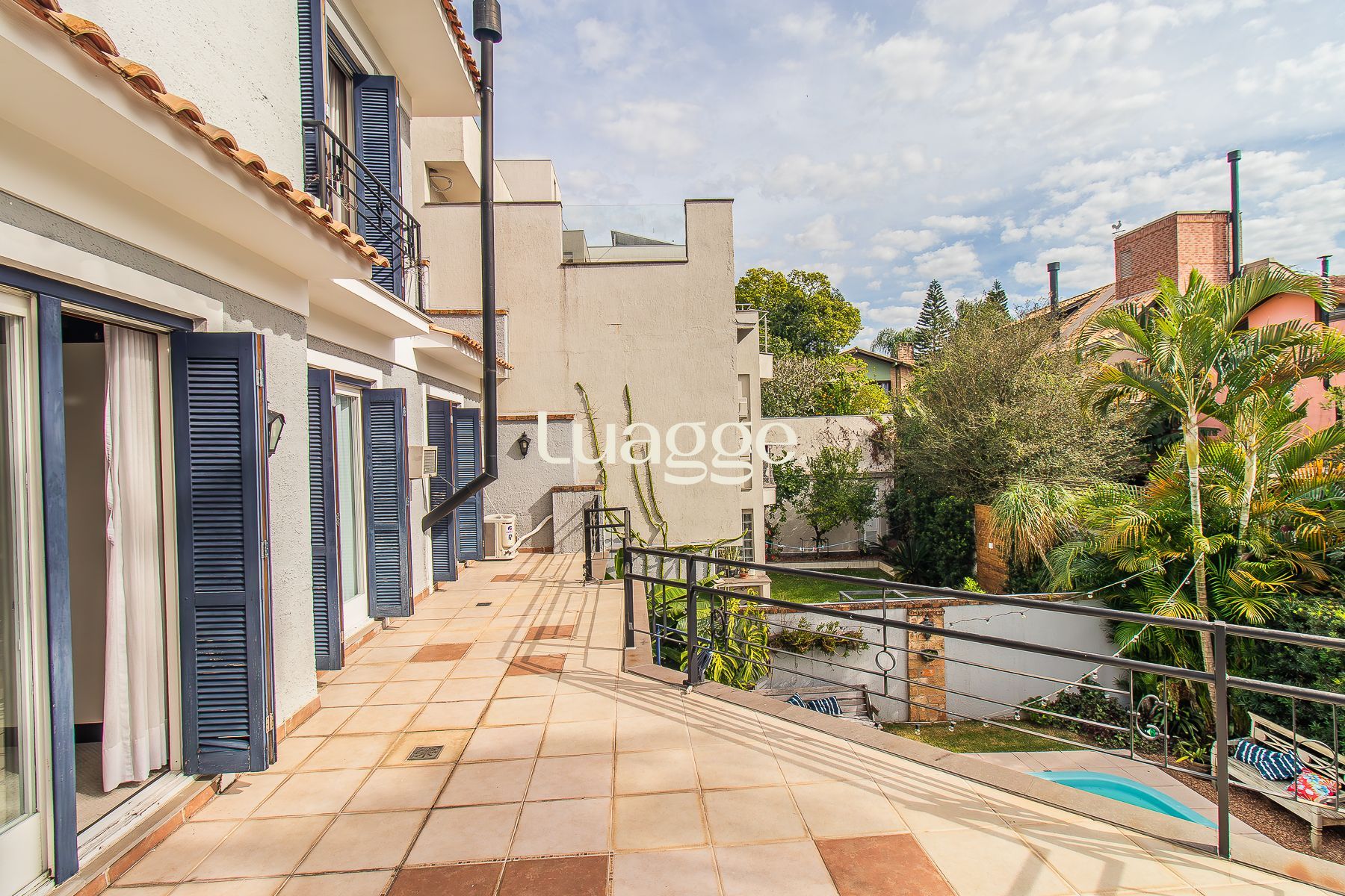 Casa de Condomínio à venda com 4 quartos, 322m² - Foto 34