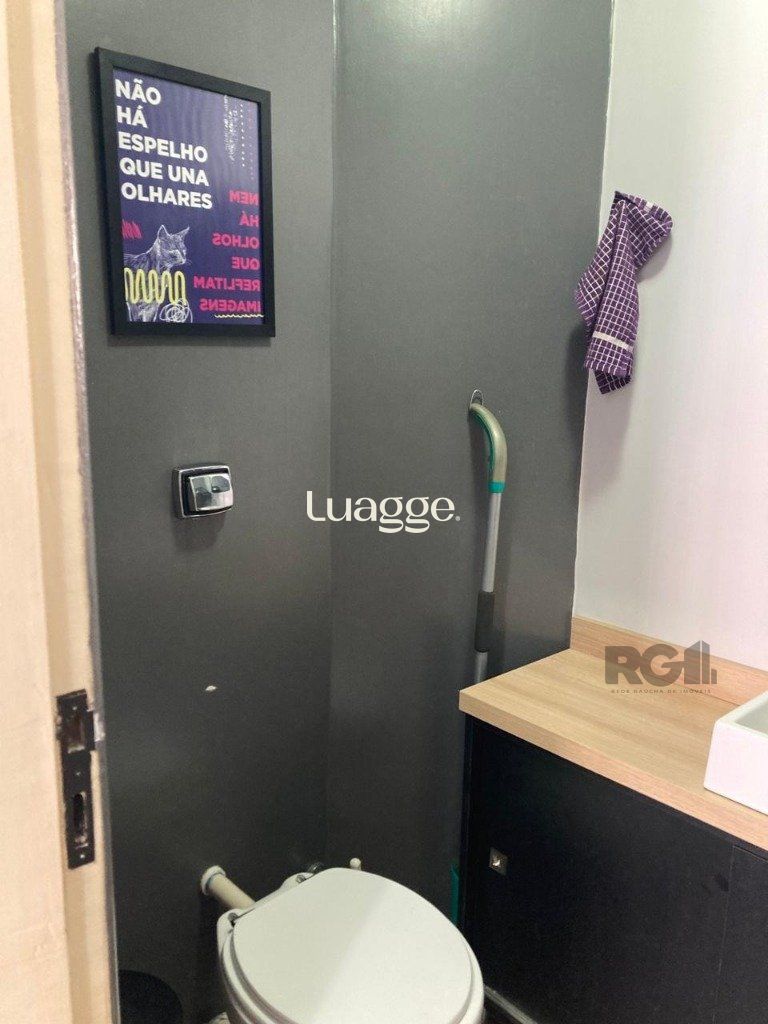 Sala-Conjunto, 42 m² - Foto 10