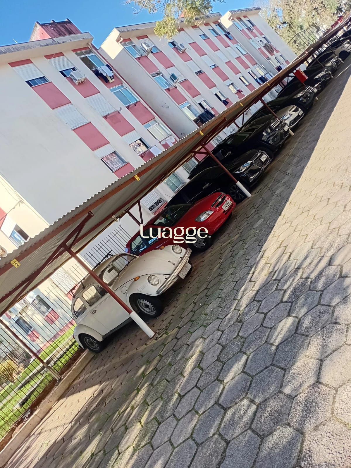 Apartamento, 2 quartos, 50 m² - Foto 31