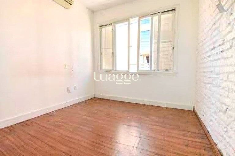Apartamento 2 D , 1 suite com vaga coberta
