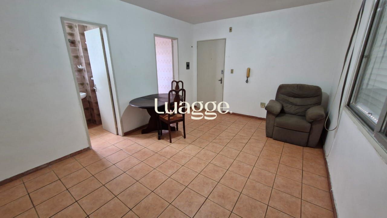 Apartamento, 1 quarto, 28 m² - Foto 4