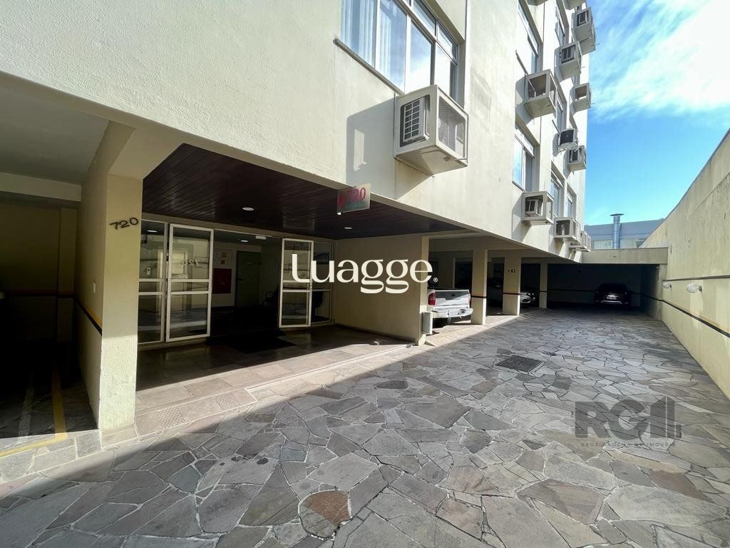 Conjunto Comercial-Sala à venda com 1 quarto, 27m² - Foto 9