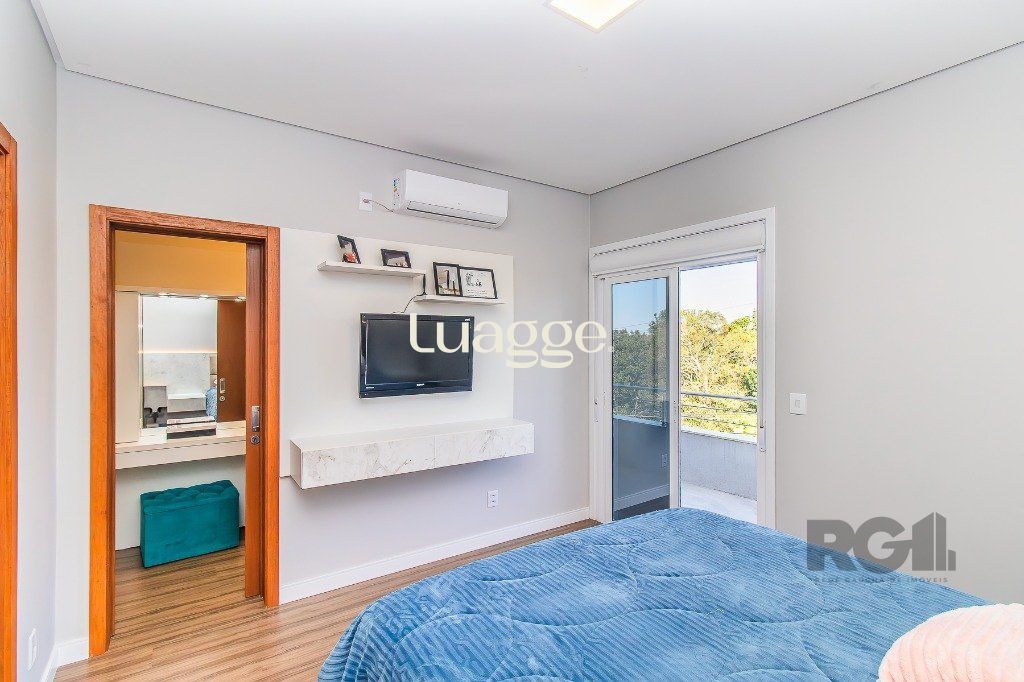 Casa de Condomínio, 3 quartos - Foto 19