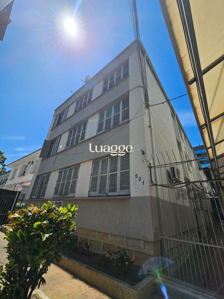 Apartamento, 1 quarto, 47 m² - Foto 4