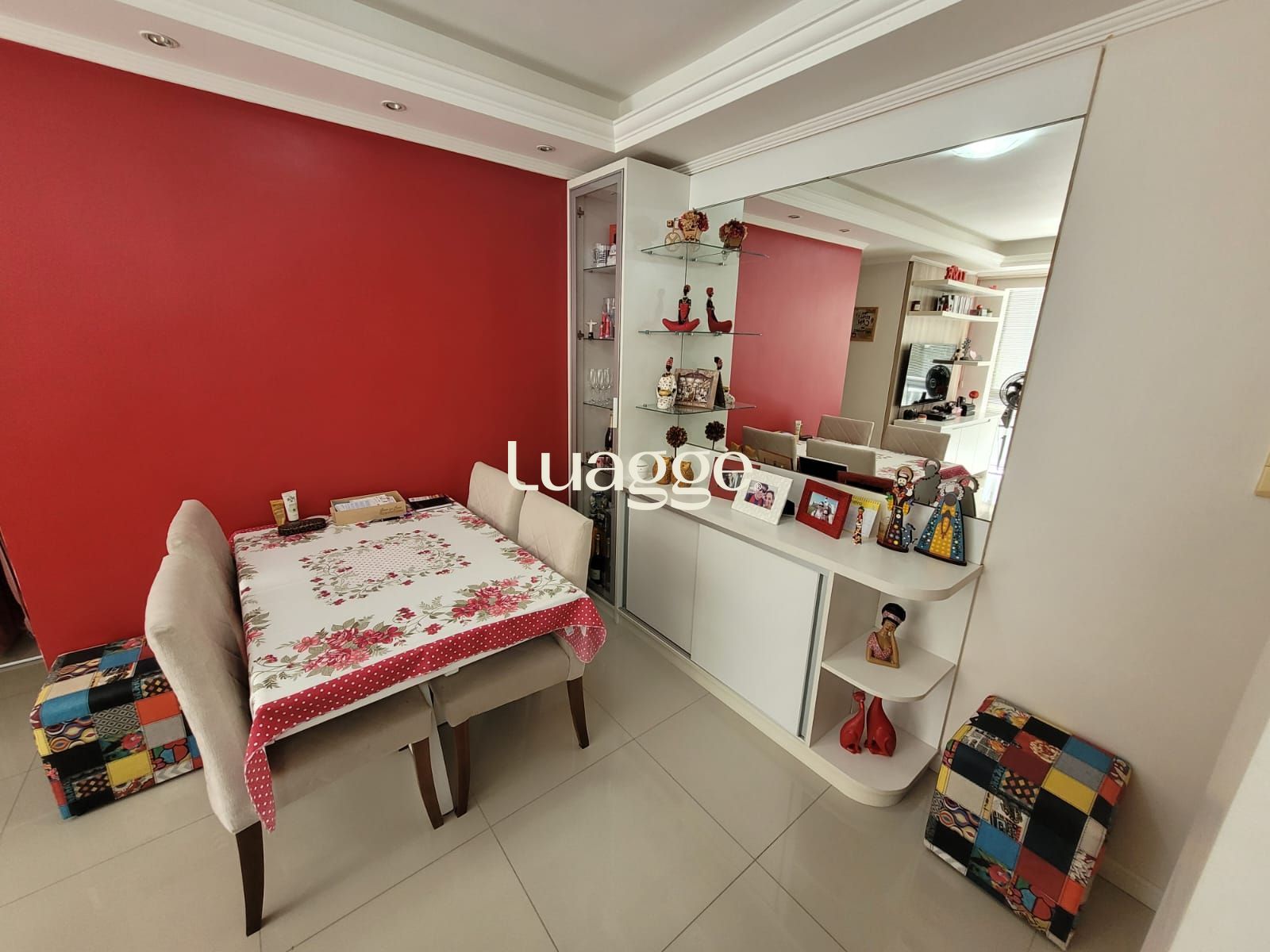 Apartamento à venda com 2 quartos, 56m² - Foto 8