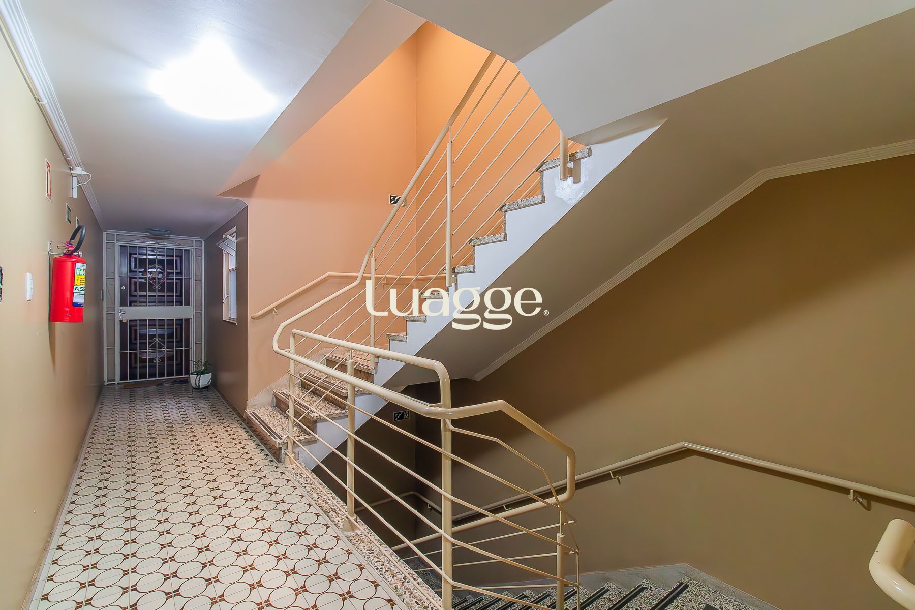 Apartamento, 3 quartos, 132 m² - Foto 24