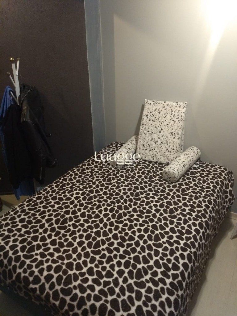 Apartamento à venda com 3 quartos, 72m² - Foto 12