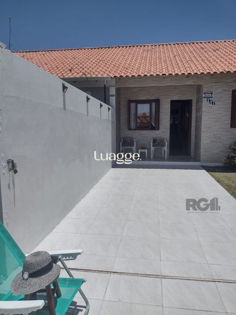 Casa à venda com 2 quartos, 57m² - Foto 4