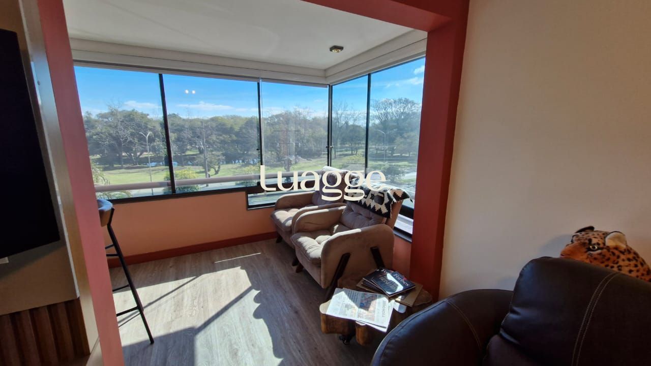 Apartamento à venda com 3 quartos, 126m² - Foto 3