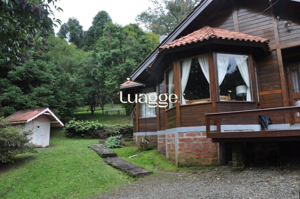 Sítio à venda com 3 quartos, 154m² - Foto 6
