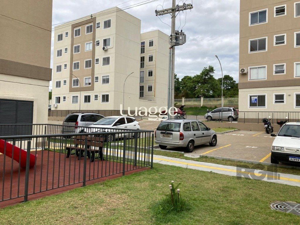 Apartamento à venda com 2 quartos, 39m² - Foto 25