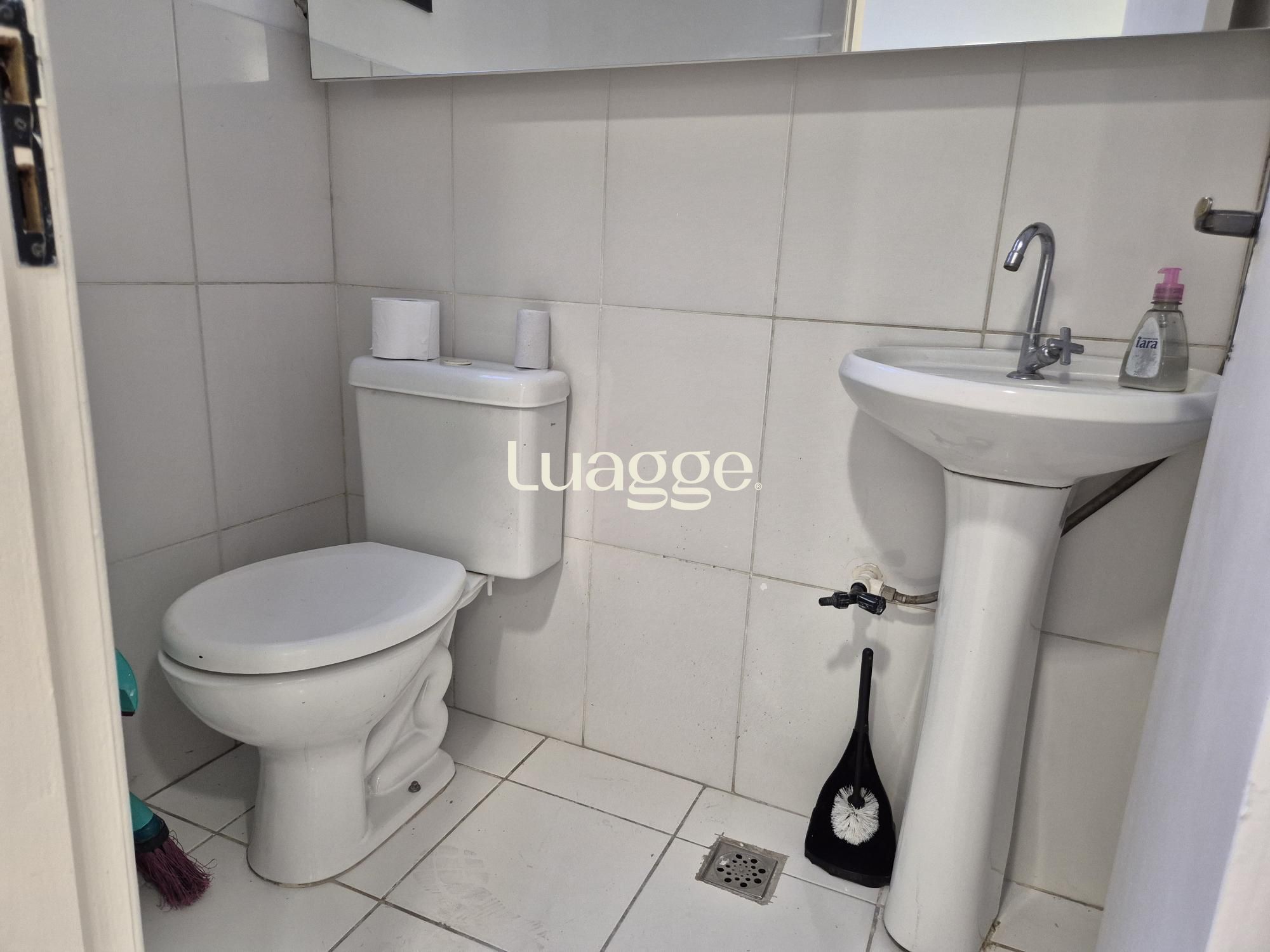 Loja-Salão à venda com 2 quartos, 49m² - Foto 3
