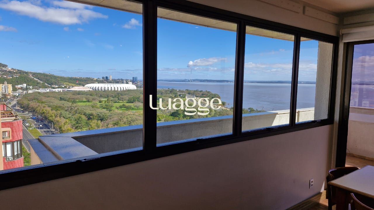 Apartamento à venda com 3 quartos, 126m² - Foto 27