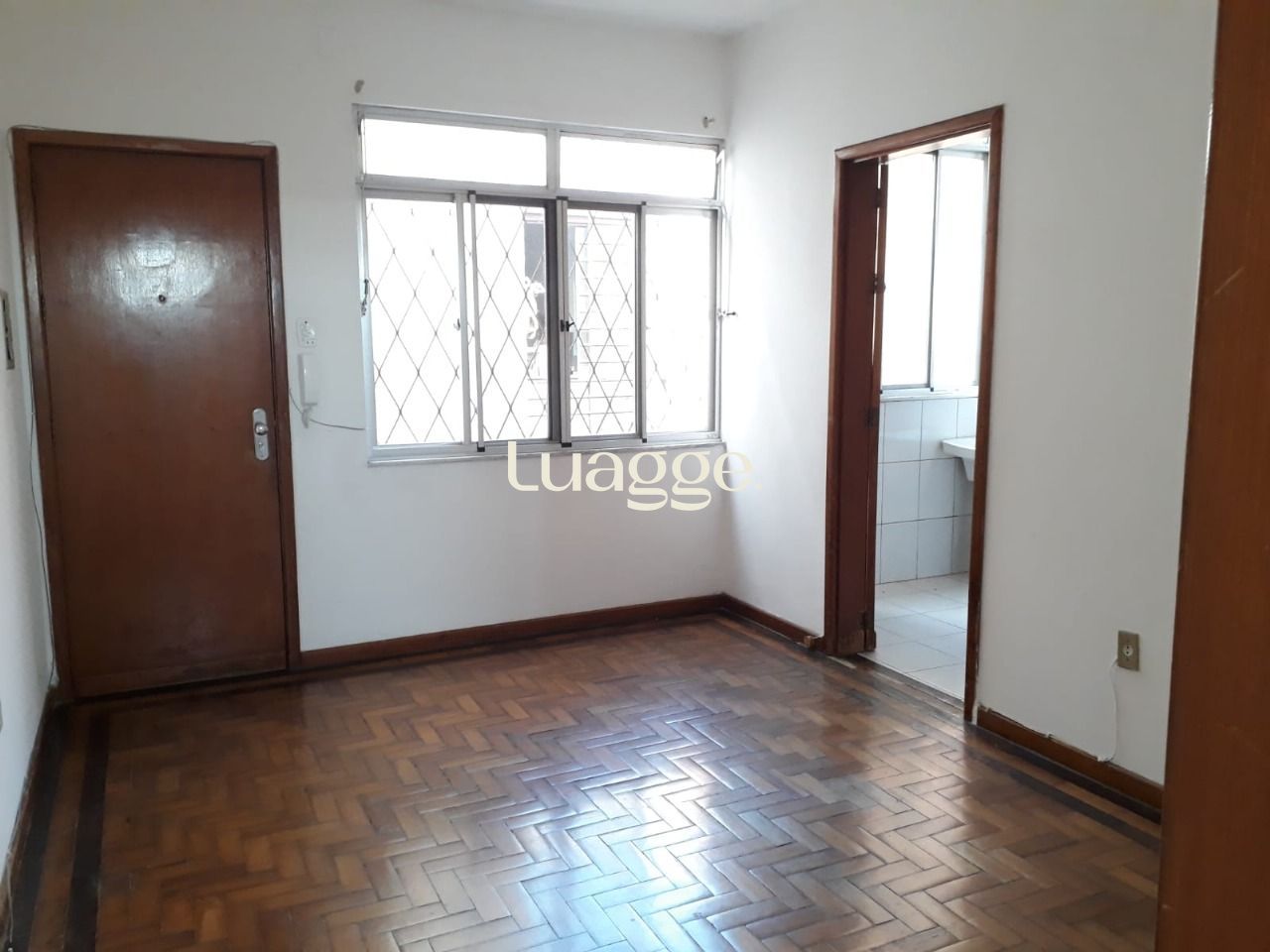 Apartamento à venda com 1 quarto, 41m² - Foto 1