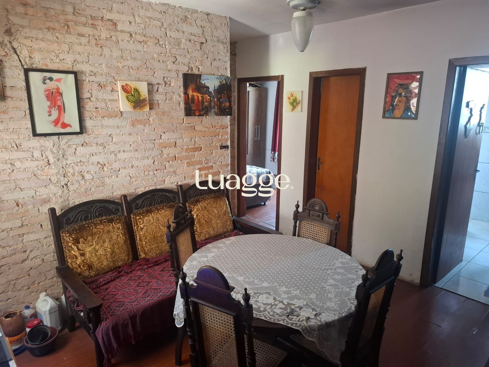 Apartamento, 2 quartos, à venda, 50 m², Santa Rosa de Lima - Porto Alegre — foto 4
