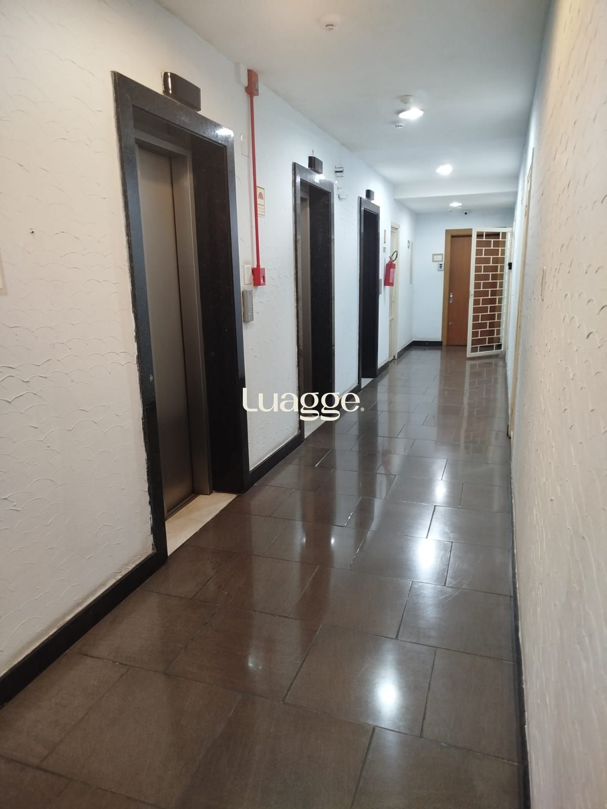 Sala Comercial, 1 sala, à venda, 28 m², Centro Histórico - Porto Alegre — foto 3