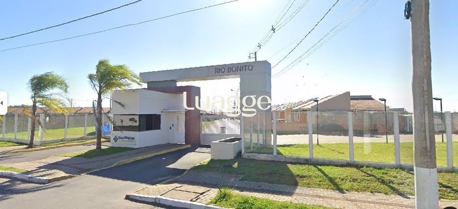 Casa 2 DORMITÓRIOS  1 VAGA