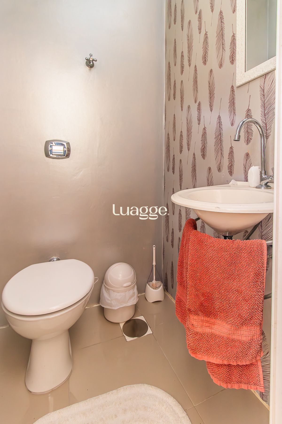 Cobertura à venda com 3 quartos, 160m² - Foto 34
