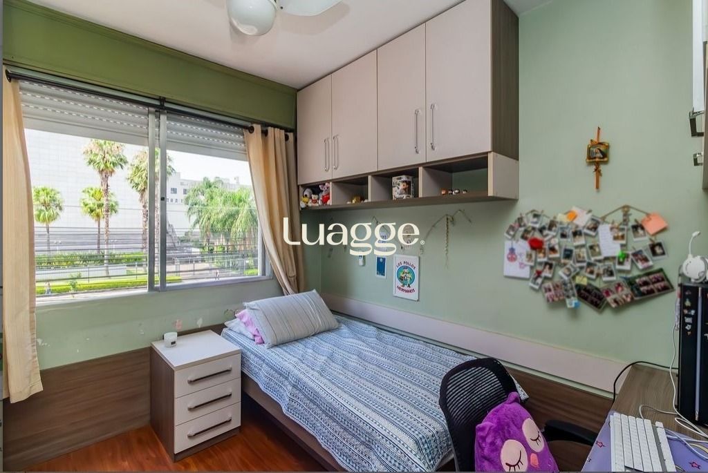 Apartamento à venda com 2 quartos, 75m² - Foto 7