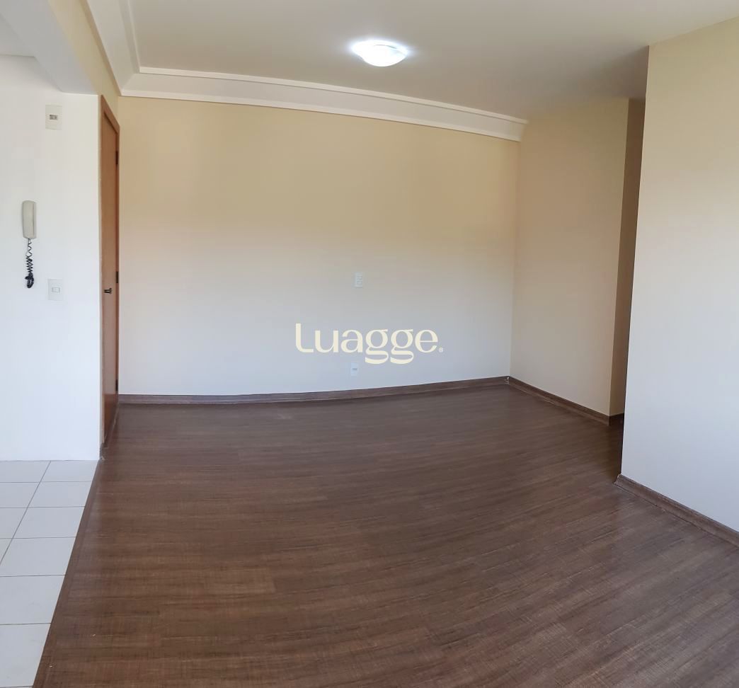 Apartamento, 2 quartos, 56 m² - Foto 1