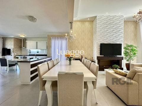 Casa de Condomínio à venda com 4 quartos, 194m² - Foto 19
