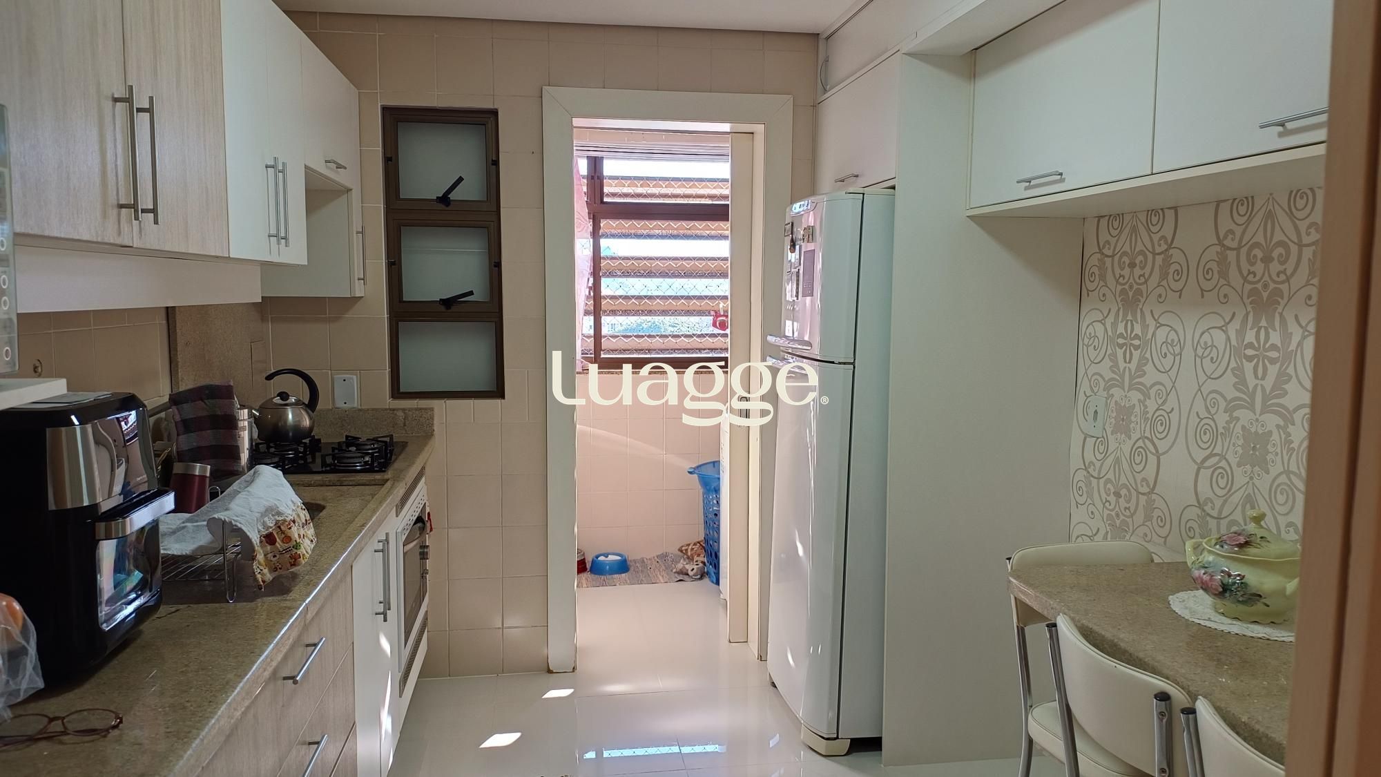 Apartamento, 3 quartos, 79 m² - Foto 12