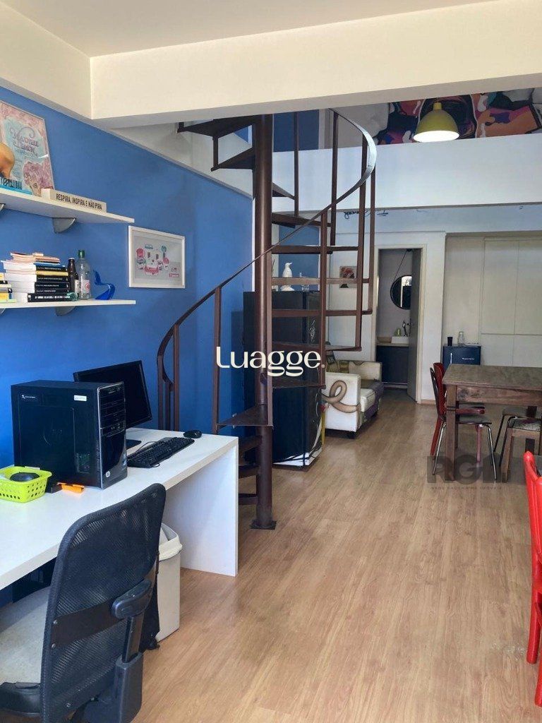 Sala-Conjunto, 42 m² - Foto 16