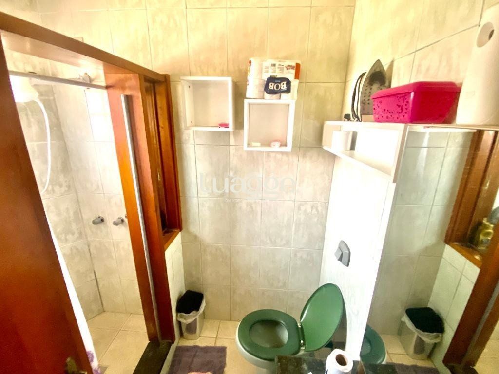 Casa de Condomínio à venda com 3 quartos, 138m² - Foto 8