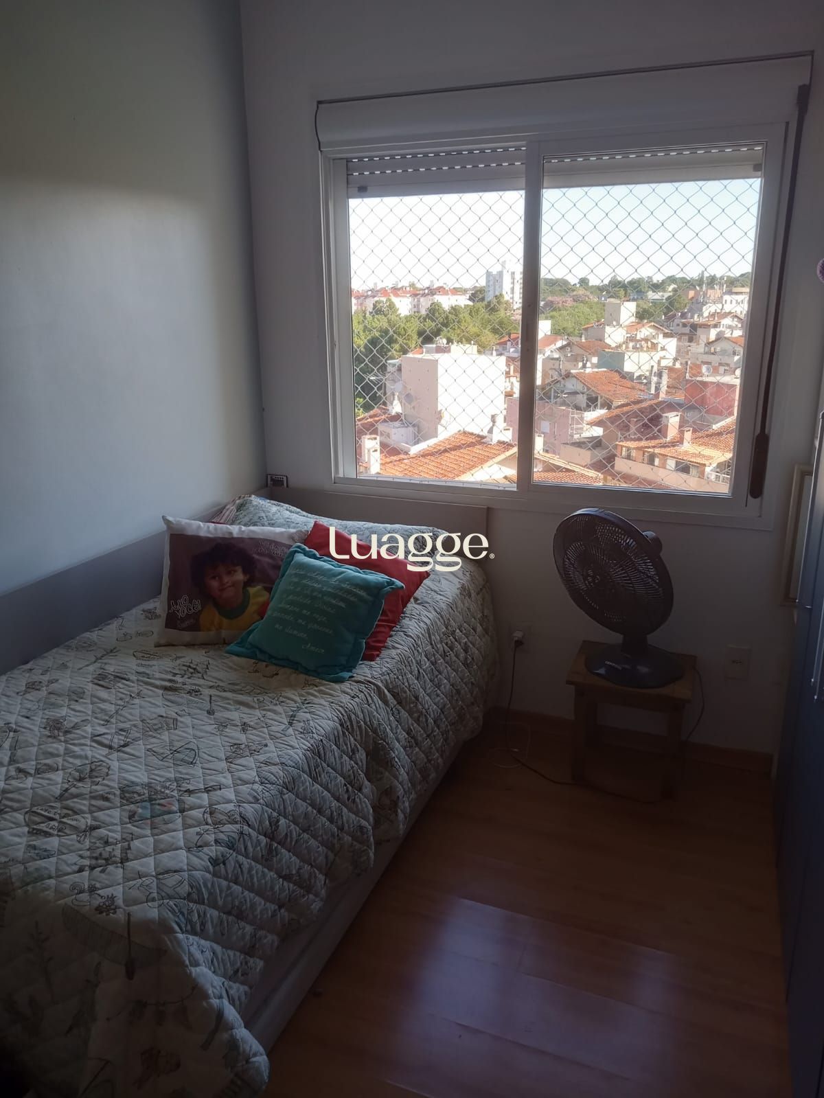 Apartamento à venda com 3 quartos, 73m² - Foto 11