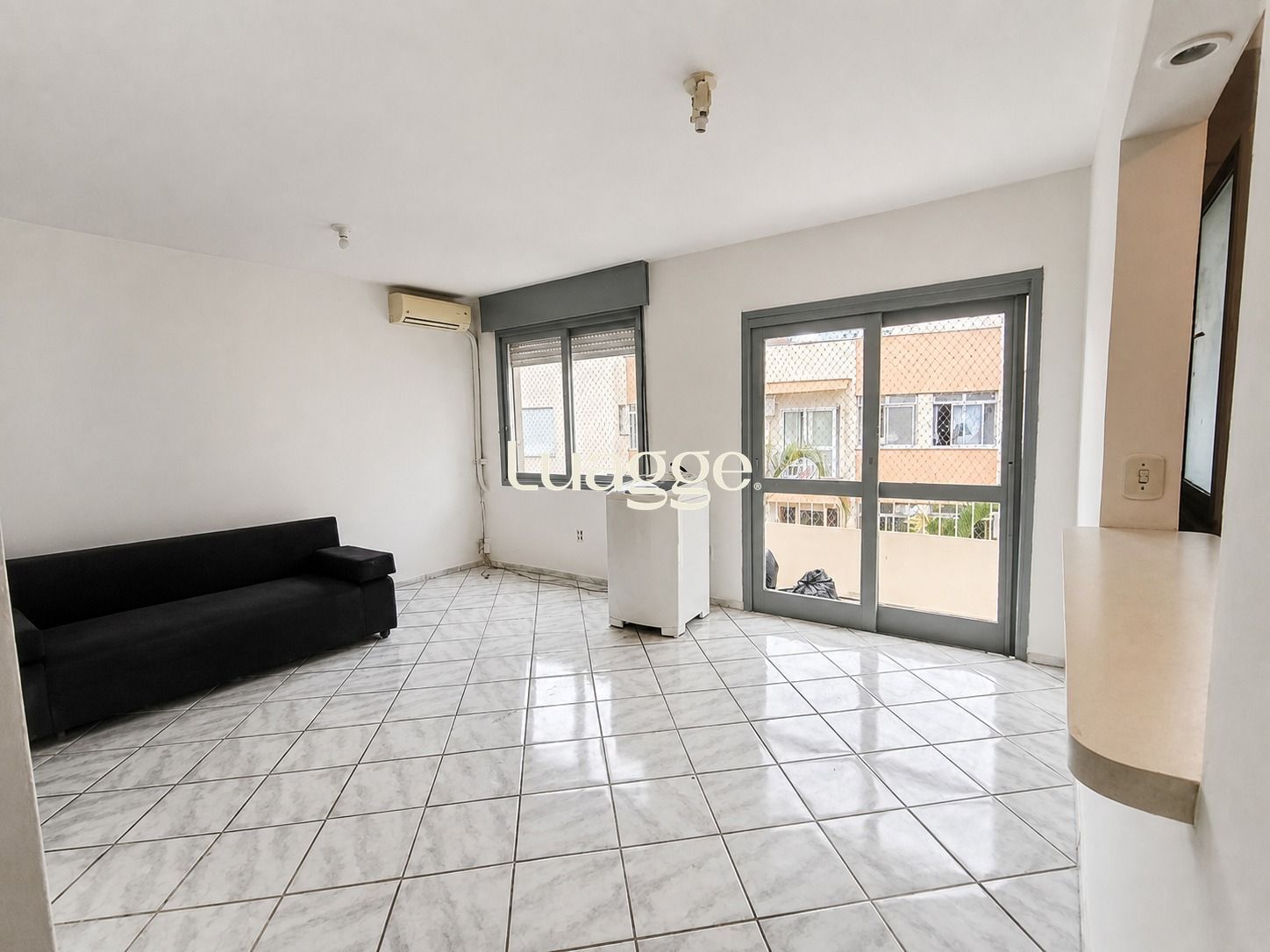 Apartamento, 1 quarto, à venda, 37 m², Boa Vista - Porto Alegre — foto 3