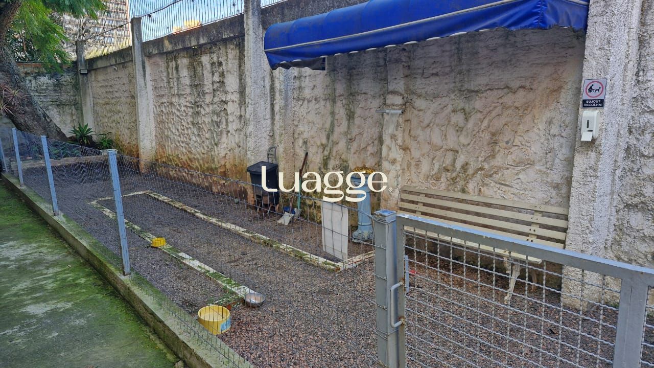 Apartamento à venda com 2 quartos, 60m² - Foto 19