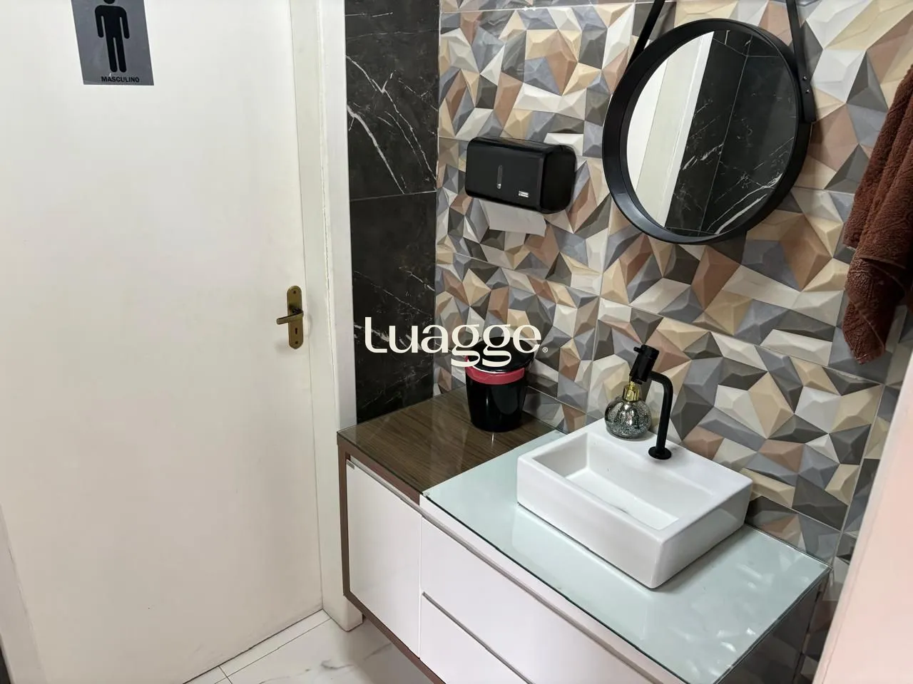 Loja-Salão, 526 m² - Foto 37