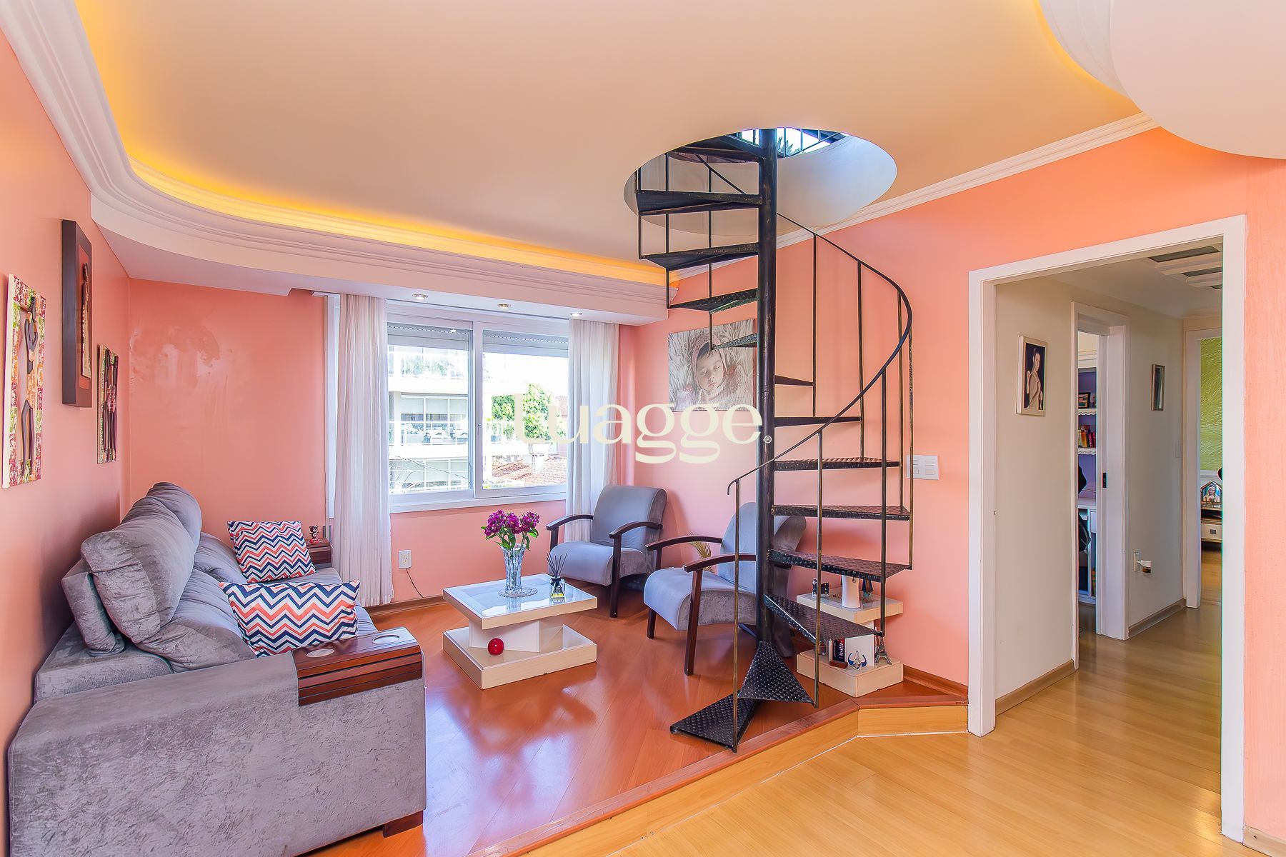 Cobertura à venda com 3 quartos, 160m² - Foto 28