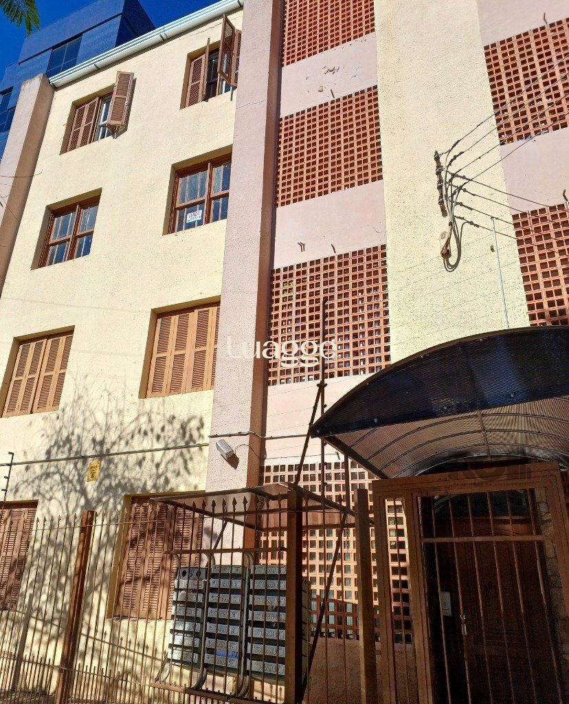 Apartamento à venda com 1 quarto, 39m² - Foto 9
