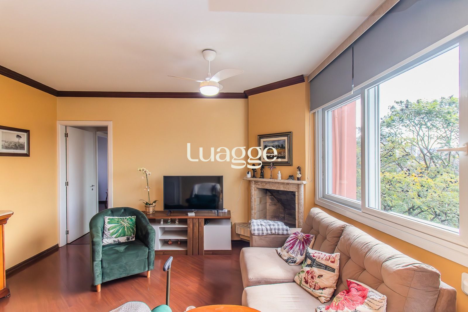 Apartamento, 3 quartos, 108 m² - Foto 6