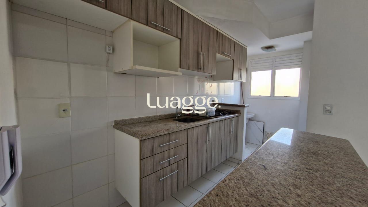 Apartamento à venda com 2 quartos, 52m² - Foto 16