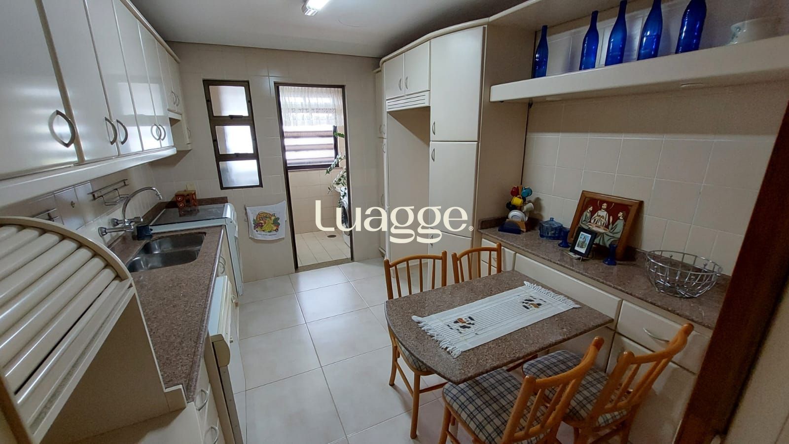 Cobertura à venda com 3 quartos, 167m² - Foto 3