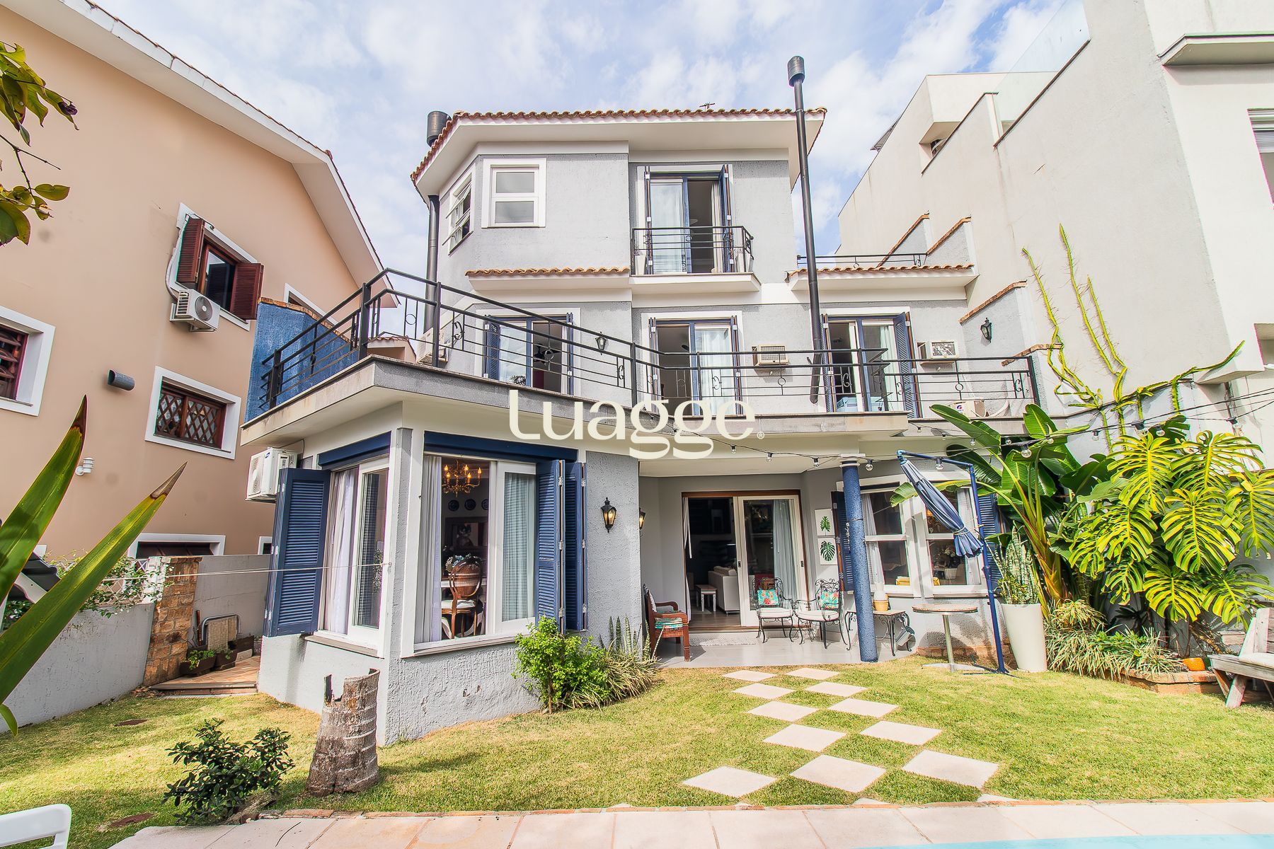 Casa de Condomínio à venda com 4 quartos, 322m² - Foto 20