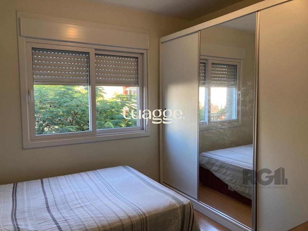 Apartamento, 1 quarto, 41 m² - Foto 6