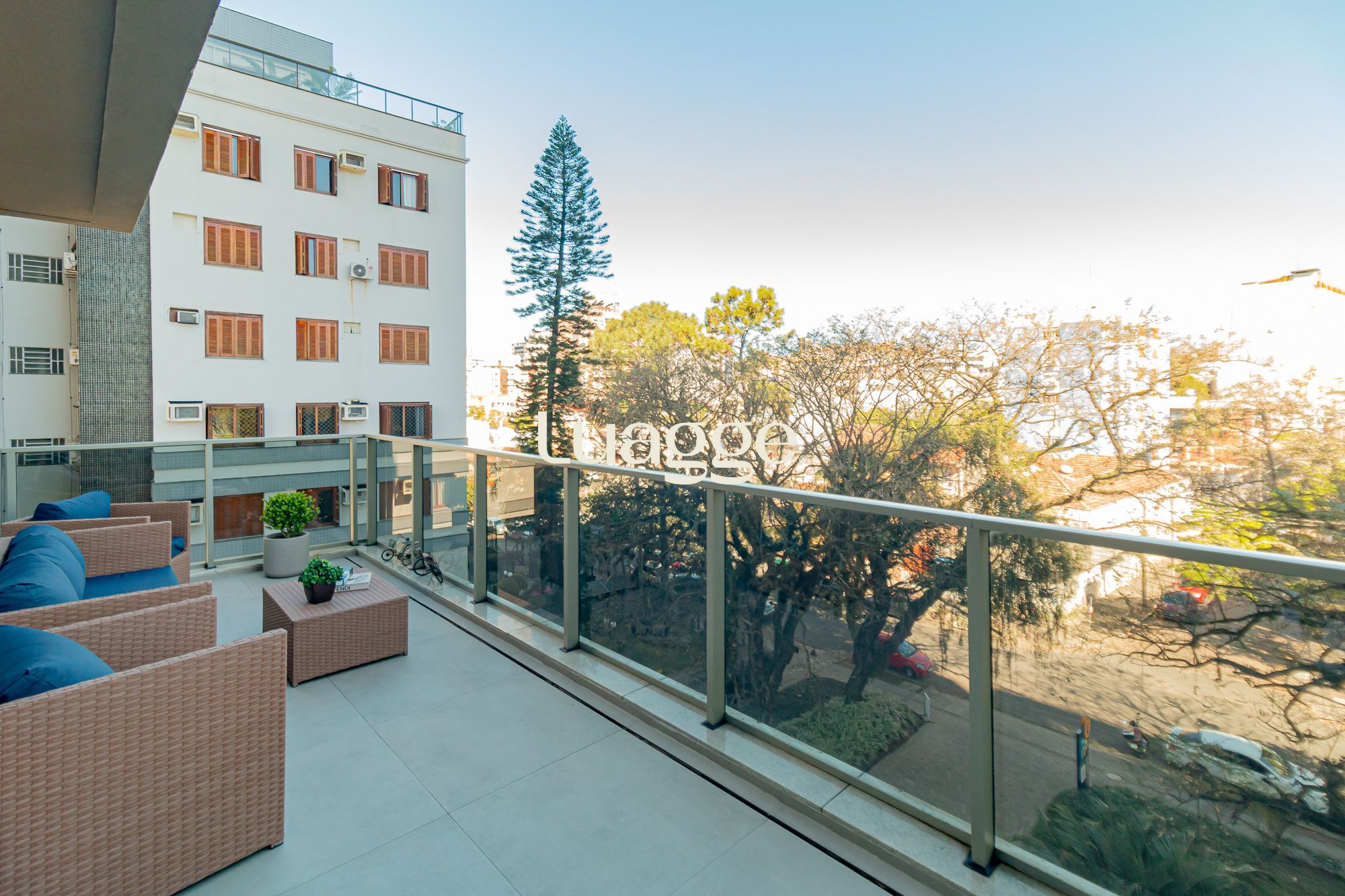Apartamento à venda com 2 quartos, 83m² - Foto 29